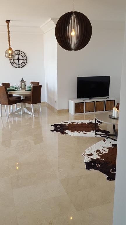 Seaview Apartement Sitio de Calahonda Exterior photo