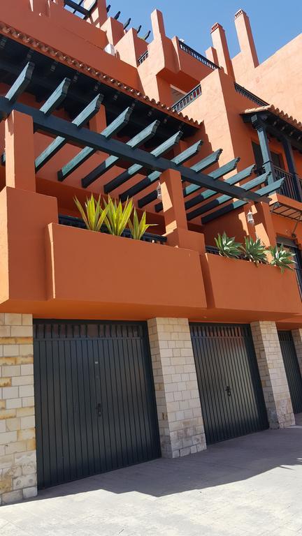 Seaview Apartement Sitio de Calahonda Exterior photo