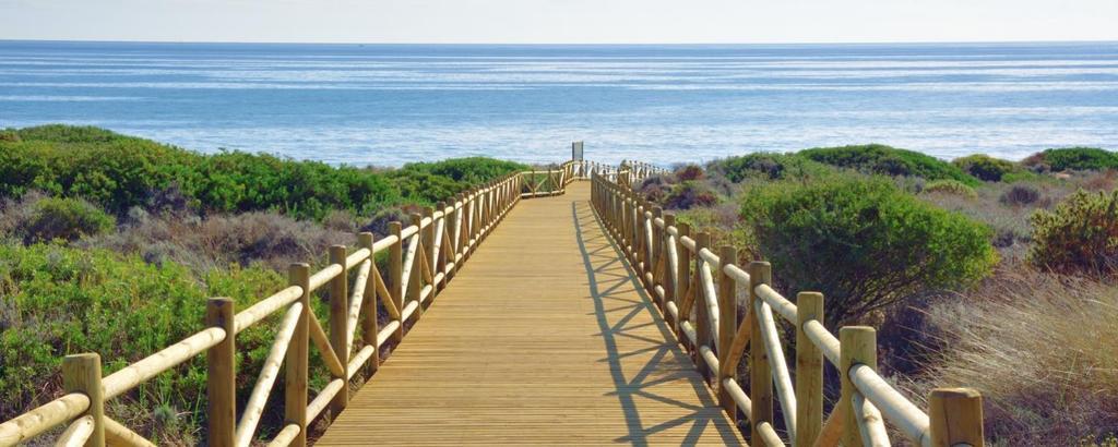 Seaview Apartement Sitio de Calahonda Exterior photo