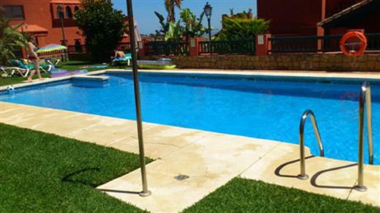 Seaview Apartement Sitio de Calahonda Exterior photo