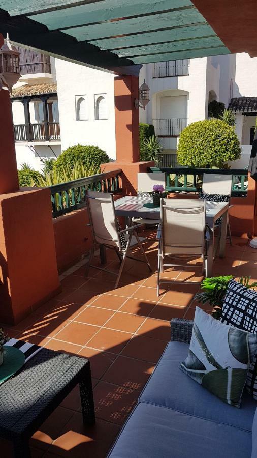 Seaview Apartement Sitio de Calahonda Exterior photo